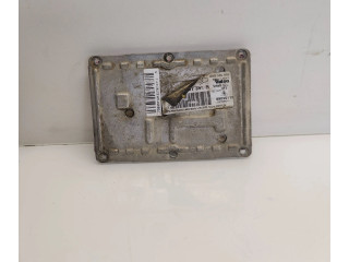 Блок управления Xenon