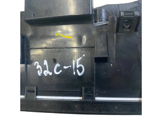 Блок управления климат-контролем A72000500, 168340200   Fiat Ducato