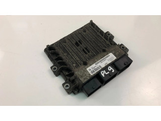 Блок управления двигателем Блок управления AB3912A650DF, S180140002A   Ford Ranger