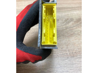 Блок подушек безопасности 1C0909601, 5WK43120 Skoda Octavia Mk1 (1U)