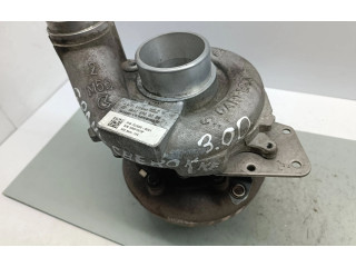 Турбина Jeep Grand Cherokee (WK) A6420900280, 7576080001