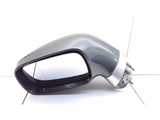 Zpětné zrcátko levé Renault Vel Satis 2002 216561, E9014155