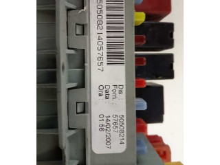 Pojistková skříňka Řídící jednotka BSM 50508214 Alfa Romeo Brera 2007