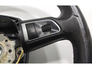 Руль Audi A4 Allroad B8  2008 - 2016 года 8K0419091BG      