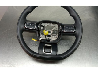 Руль Citroen C3  2016 -  года 34250110      