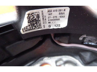 Руль Audi A1 2010 - 2018 года 4G0419091R, 4G0419091R