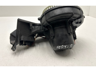 Вентилятор печки 93446 Opel Meriva A