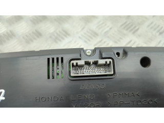 Панель приборов 78100SJHG010M1 Honda FR-V