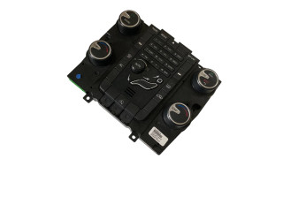 Блок управления климат-контролем 31288318 Volvo V60