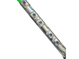 Vstřikovací lišta 0445214182, 7809127 BMW 5 F10 F11