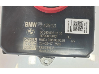 Блок управления Xenon