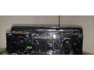 Блок управления климат-контролем 6V0820045A   Skoda Fabia Mk3 (NJ)