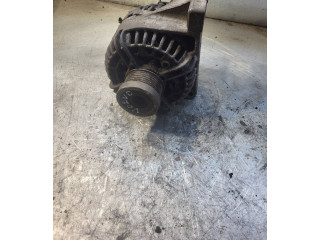 Генератор 30667787, 0124525060   Volvo S80      