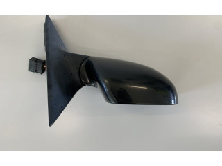 Зеркало электрическое        Audi A6 S6 C5 4B  1997 - 2005 года   