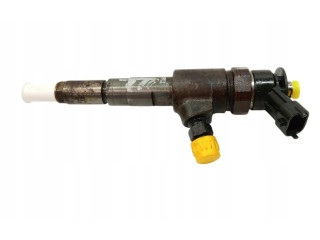 Форсунка 0445110252, HDI    Citroen Nemo   