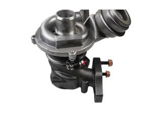 Turbodmychadlo Турбина 799171-0001, 799171-0002 Fiat Punto (199)