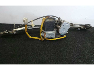 Передний механический механизм для подъема окна 3PINES, DENSO Mitsubishi Space Star