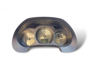 Přístrojová deska Lexus GS 300 350 430 450H 2007 2574403530, 8380030E71