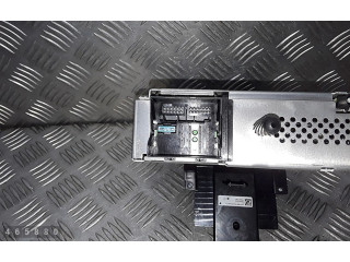 Поршень Радио/ проигрыватель CD/DVD / навигация 6512345636301 Mini Cooper Coupe R58