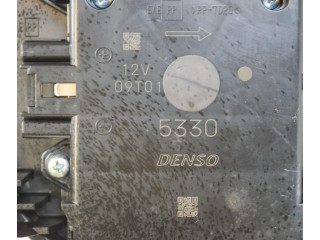 Вентилятор печки Chevrolet Camaro