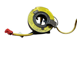 Полоса надувных подушек (кольцо srs) Mitsubishi Carisma