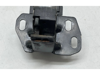 Замок багажника Renault Kangoo II 2014 - 2021 года