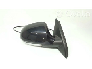 Zpětné zrcátko Volkswagen PASSAT B6 2010 3C1857508DM9B9, 3C1857508DM