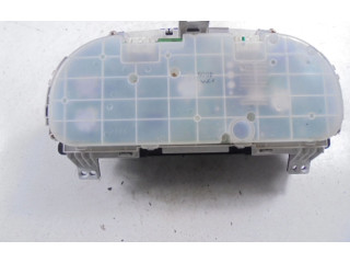 Панель приборов 4TBN9JA, 4TBN9JA Mazda 3 I