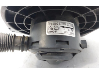 Вентилятор печки 40510440 SsangYong Actyon sports I