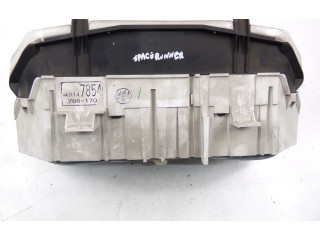 Панель приборов MR147854, MR147854 Mitsubishi Space Runner