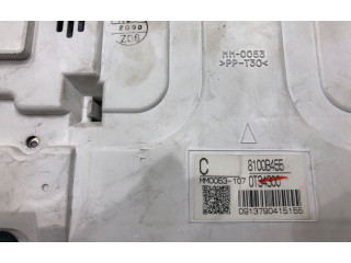 Přístrojová deska Mitsubishi ASX 2011 8100B455