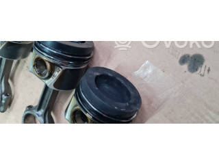 Píst 81L155 Audi A4 S4 B9 DEU DEUA