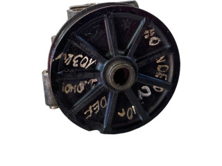 Вентилятор радиатора     AG913A696CA, B4911041940    Ford Mondeo MK IV 