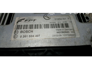 Řídící jednotka 51891831   Alfa Romeo Mito 2009