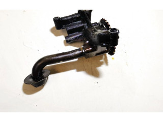 Масляный насос 06A115105 Volkswagen Golf IV