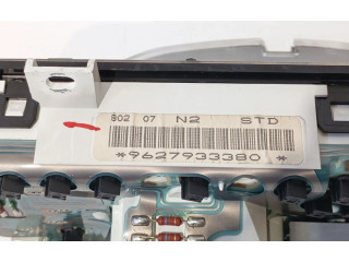 Панель приборов 9627933380   Citroen Saxo       
