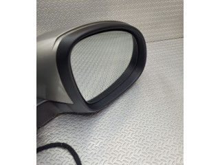 Турбина Skoda Yeti (5L) 5L0857934 для двигателя CBZB