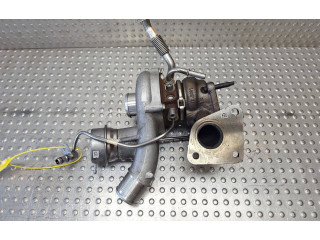 Turbodmychadlo Турбина L1ME-6C879-AB Ford Explorer VI