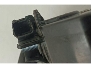 Генератор Citroen C5