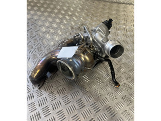  Турбина Volvo XC90  31459815         