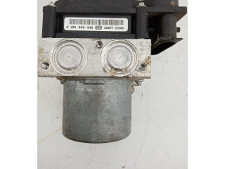 Jednotka ABS 0265800440 Renault Megane II 2001
