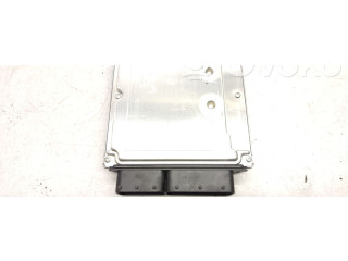 Блок управления двигателя 7793539, 0281011411 BMW 3 E46