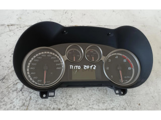 Панель приборов A2C533557406, 50517150 Alfa Romeo Mito