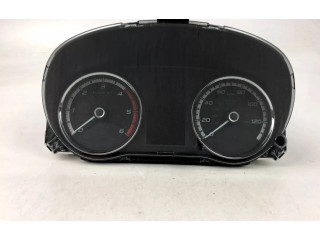 Панель приборов 8100C771 Mitsubishi L200