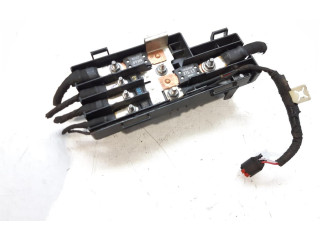 Блок предохранителей HU5T14A094FB   Ford Ecosport    