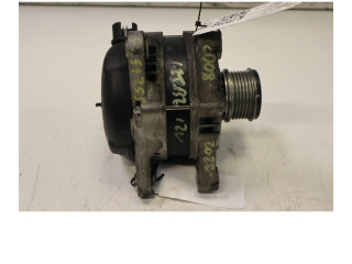 Генератор    9820893880   Peugeot 2008 II