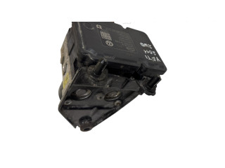 Блок АБС 1K0614517CP, 10021206514 Skoda Yeti (5L) 2009 - 2017 года