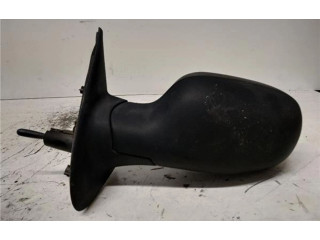 Zpětné zrcátko Nissan Micra C+C 2006