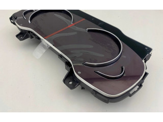 Přístrojová deska BMW 7 G11 G12 2020 0263723057