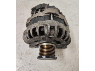Генератор 231001568R, BOSCH   Dacia Lodgy      